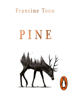 Pine - Audiobook